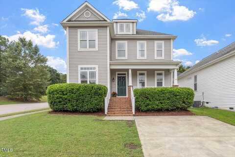 2301 Sapphire Valley Drive, Raleigh, NC 27604