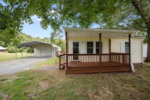 115 Brogden Road, Stem, NC 27581