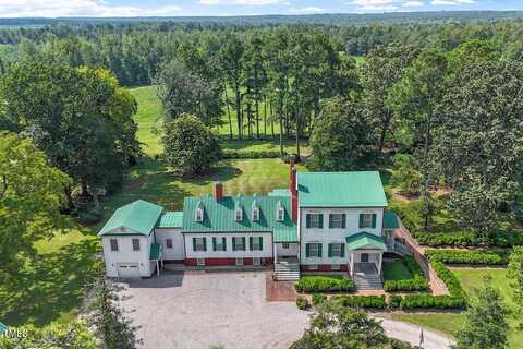 206 Shaver Road, Macon, NC 27551