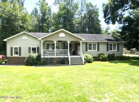 302 S Wedgewood Drive, Washington, NC 27889