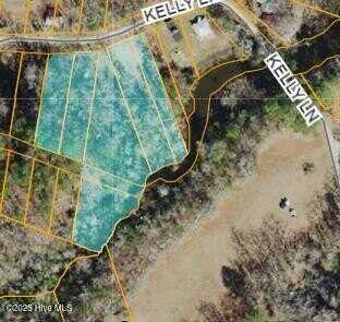 201 Kelly Lane, Blounts Creek, NC 27814