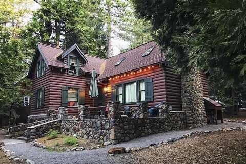 1575 & 1595 Sequoia Avenue, Tahoe City, CA 96145