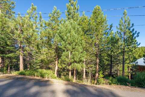 13845 Hillside Drive, Truckee, CA 96161