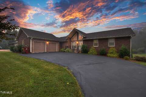 2802 Sharpsburg Drive, Johnson City, TN 37604