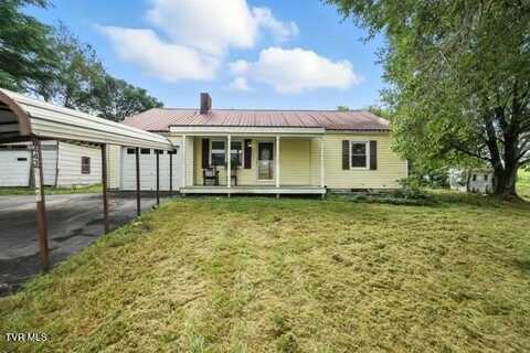 443 Bowmantown Road, Telford, TN 37690