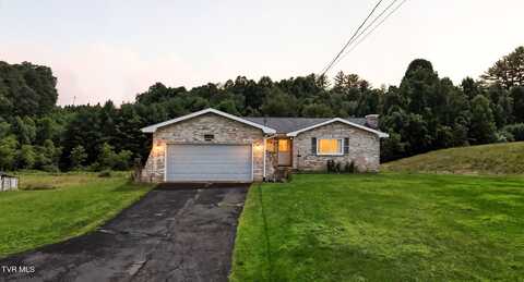 13212 Crab Orchard Road, Coeburn, VA 24230