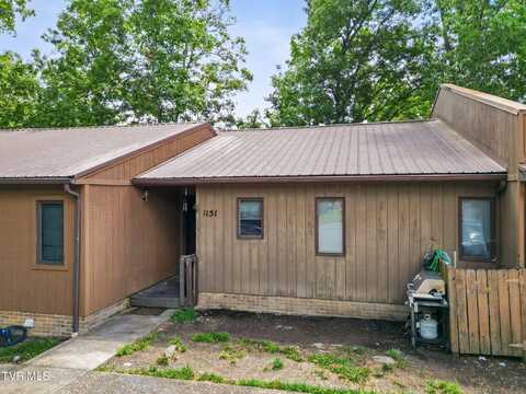 1151 East Timbers E, Greeneville, TN 37745