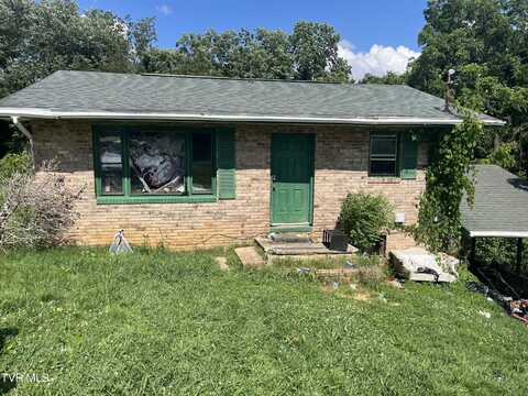 505 Rogers Avenue, Kingsport, TN 37660