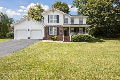 203 Autumn Drive, Bristol, VA 24201