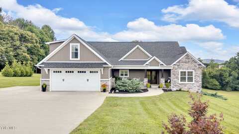 257 Elmer Walker Road Road, Jonesborough, TN 37659