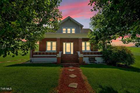 788 Teas Road, Sugar Grove, VA 24375
