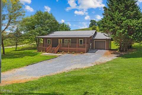 386 Judge Ben Allen Road, Elizabethton, TN 37643