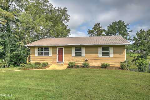 201 Brooks Street, Greeneville, TN 37743