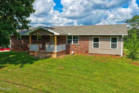 188 Meadow View Road, Rogersville, TN 37857