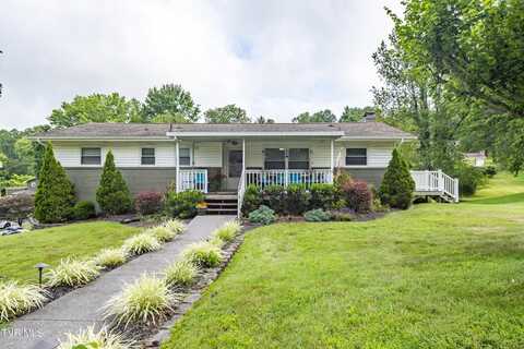 549 Garden Lane, Bristol, VA 24201