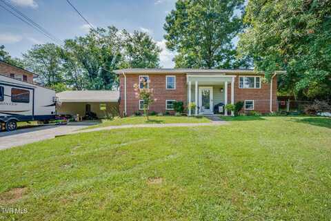 808 Liberty Drive, Kingsport, TN 37663