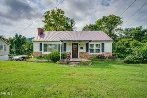 40736 West Morgan Avenue, Pennington Gap, VA 24277