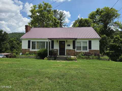 40736 West Morgan Avenue, Pennington Gap, VA 24277