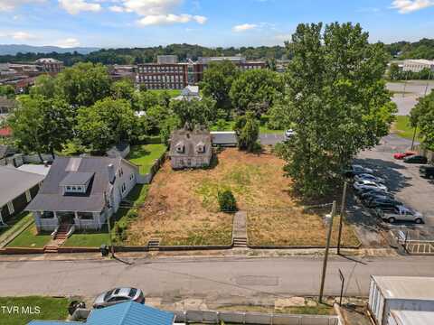 205 Hall Street, Greeneville, TN 37745