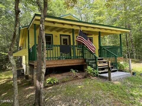 5475 Otto Williams Road, Cosby, TN 37722