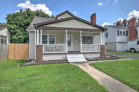 1677 Jefferson Avenue, Kingsport, TN 37664