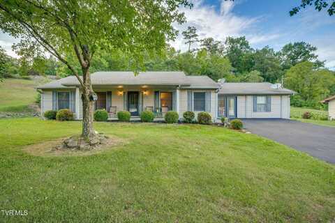1909 Diana Road, Kingsport, TN 37660