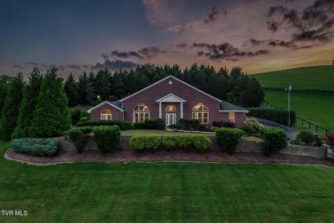 101 Bond Town Road, Blountville, TN 37617