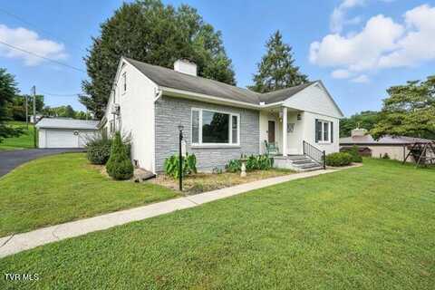 16619 Lee St Street, Saint Paul, VA 24283