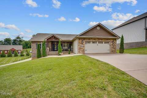 878 Vines Farm Lane, Jonesborough, TN 37659