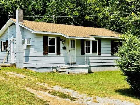 806 McCampbell St, PARIS, TN 38242
