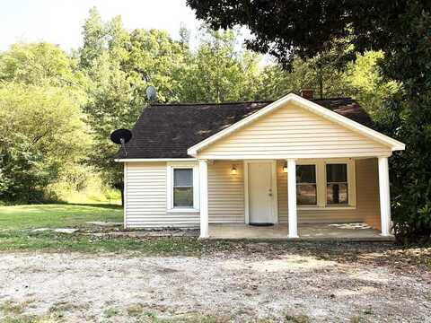 200 E Lake St, CAMDEN, TN 38320