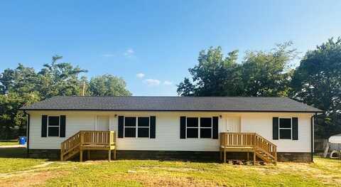 145 Locust Avenue, MCKENZIE, TN 38201