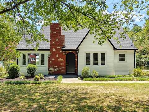 18600 W Main Street, HUNTINGDON, TN 38344