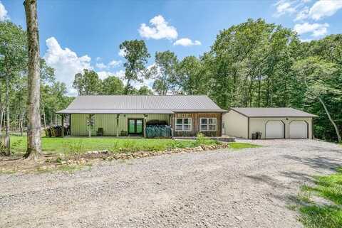 1479 W Ridge Road, CROSSVILLE, TN 38572