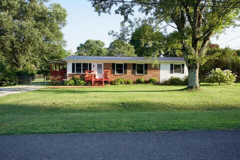 570 Forest Circle, SPARTA, TN 38583
