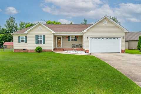 134 Joshua Dr, SPARTA, TN 38583