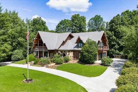 129 LAAGER CIRCLE, Palmer, TN 37365