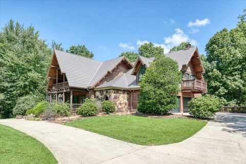 129 LAAGER CIRCLE, Palmer, TN 37365