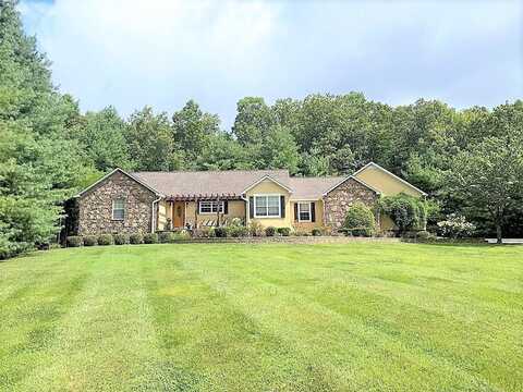 41 Tower Pl, MONTEREY, TN 38574