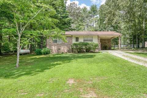 36 Short Road, Pikeville, TN 37367