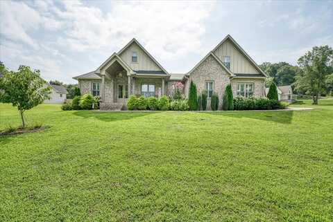 4610 Old Bridge Road, COOKEVILLE, TN 38506