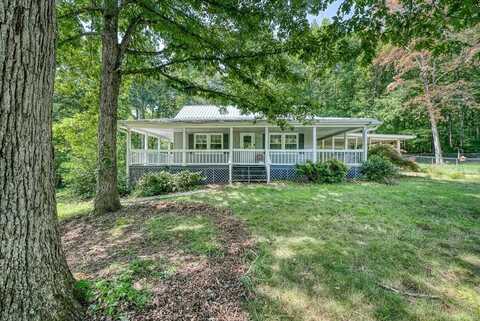 217 SIMMONS, Spencer, TN 38585