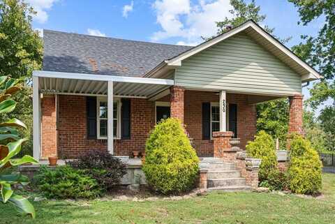 250 E Main St, ALGOOD, TN 38506