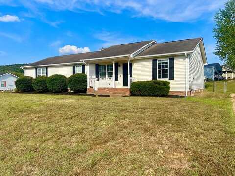 218 Cumberland Cove Dr., CARTHAGE, TN 37030