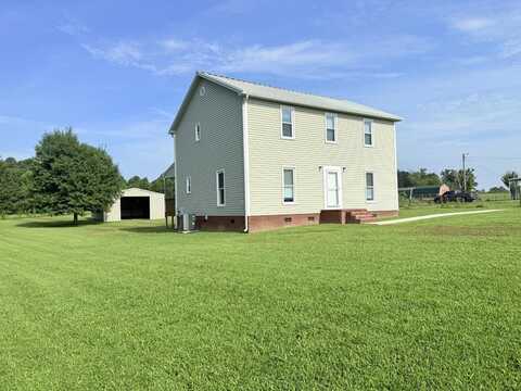 2051 Merry Oaks Rd., McMinnville, TN 37110