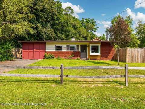 57 Overlook Drive, Woodstock, NY 12498