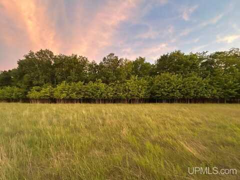 Lot 5 County Road KCB - Lighthouse, Big Bay, MI 49808