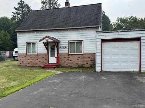 5305 E Sunset, Ironwood, MI 49938
