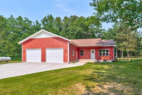 9048 00.25, Garden, MI 49835
