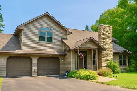 1001 Birch, Houghton, MI 49931